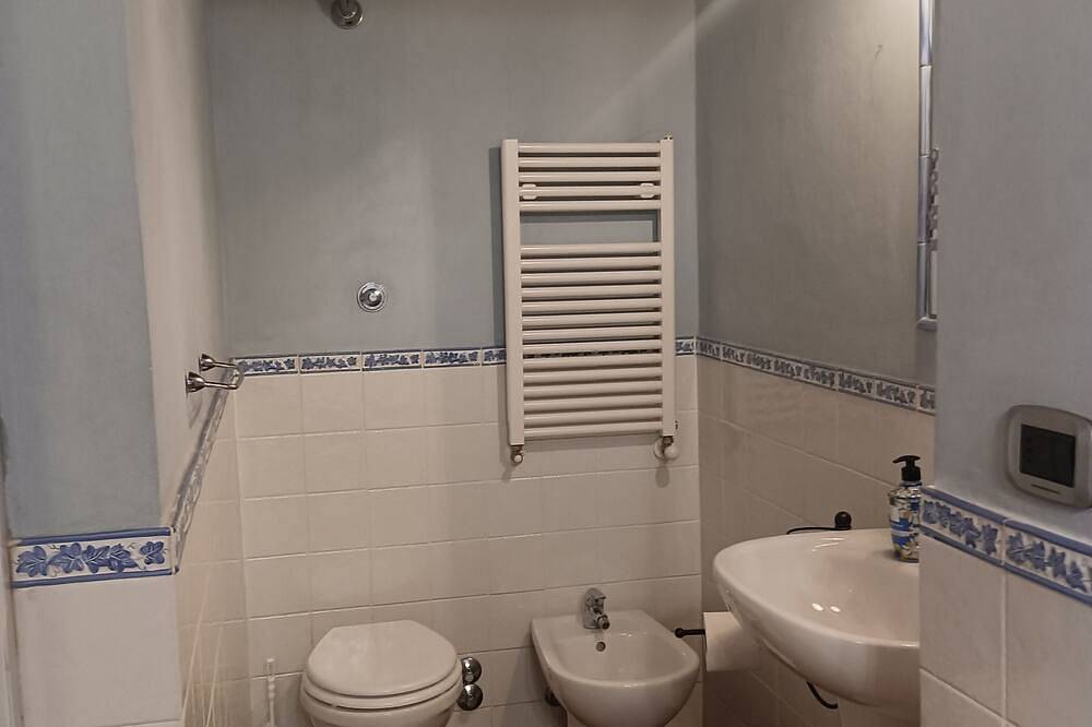 Angelini Just 5 minutes from city center in Lucca, Provincia de Lucca