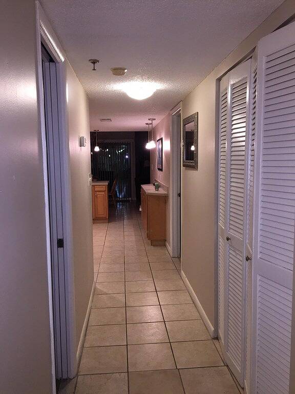 Vacation rental for 6 people, with balcony and pool in Jacksonville Beach