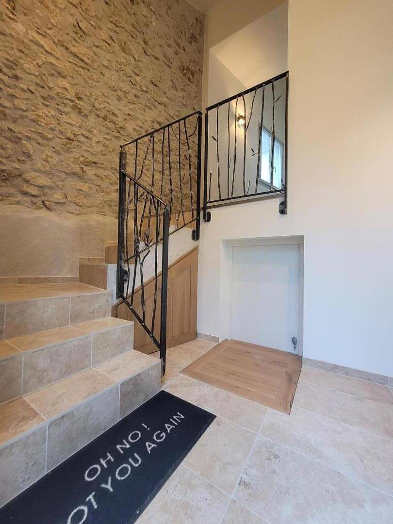 La Chouette paisible in Villecroze, Draguignan region