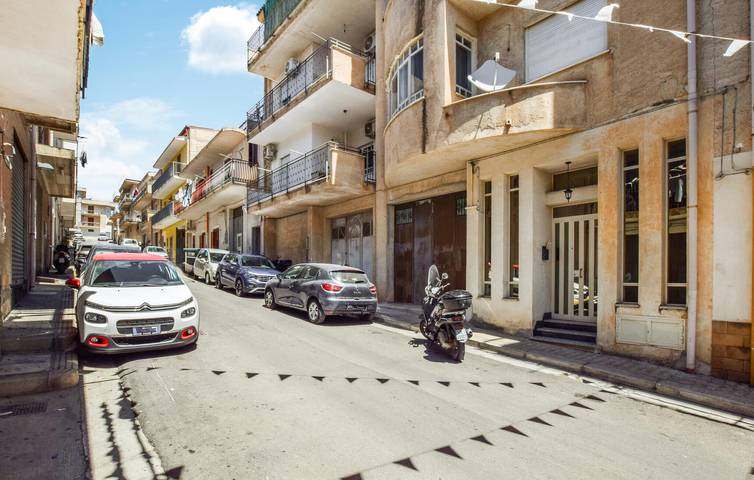 Appartamento per 8 persone a Casteldaccia