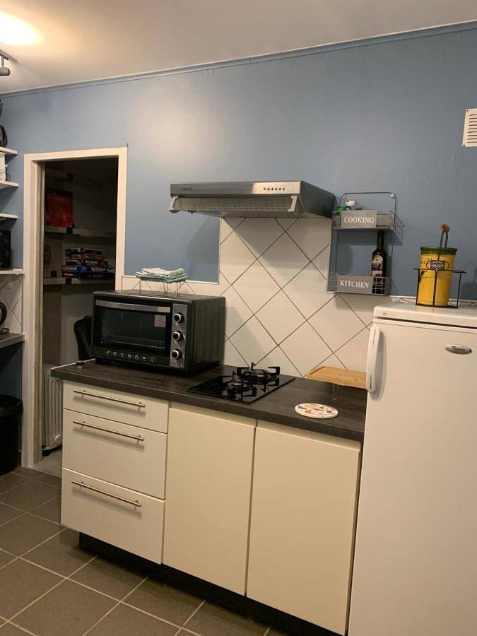 Appartement entier, Gite les Combes Terrasse 01340 Etrez in Étrez, Région de Bourg-en-Bresse