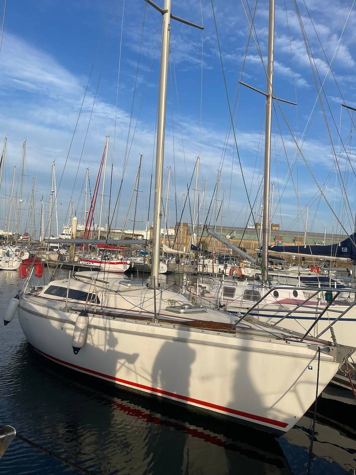 Location de vacances pour 2 personnes à Cherbourg-Octeville