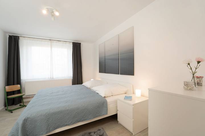 Ferienhaus für 6 Personen, mit Garten und Terrasse in Staberdorf - 3