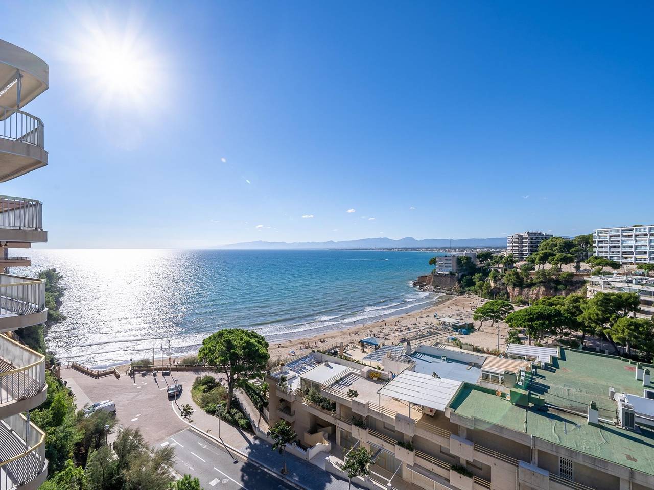 Appartamento vacanze a Salou a partire da 62€ a notte