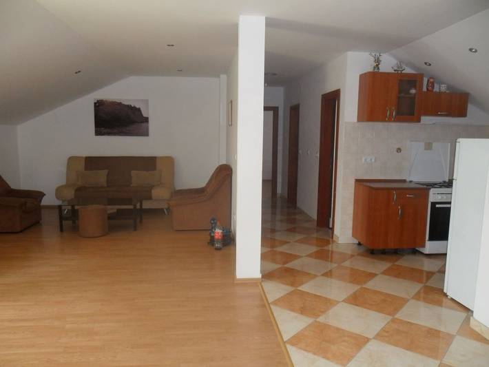 Ganze Wohnung, Attractive apartment in Dubrovni with balcony in Lopud, Grad Dubrovnik