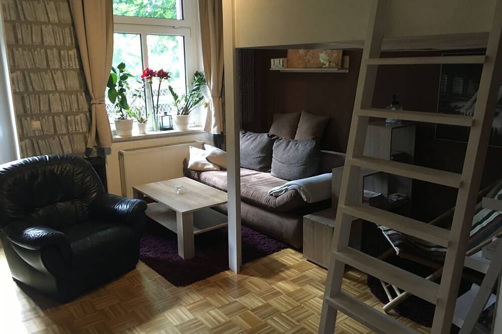 Ganze Wohnung, Wohnen fast im Zentrum in Leipzig-Südost, Leipzig