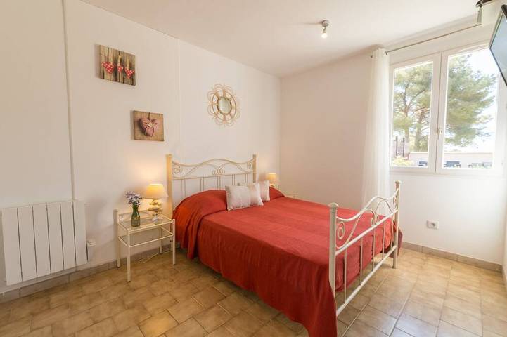 Villa pour 8 personnes, avec Terrasse et Jardin à Giens - 2