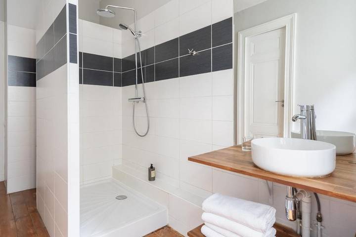 Chambre d’hôte pour 2 personnes, animaux acceptés à Bordeaux - 4