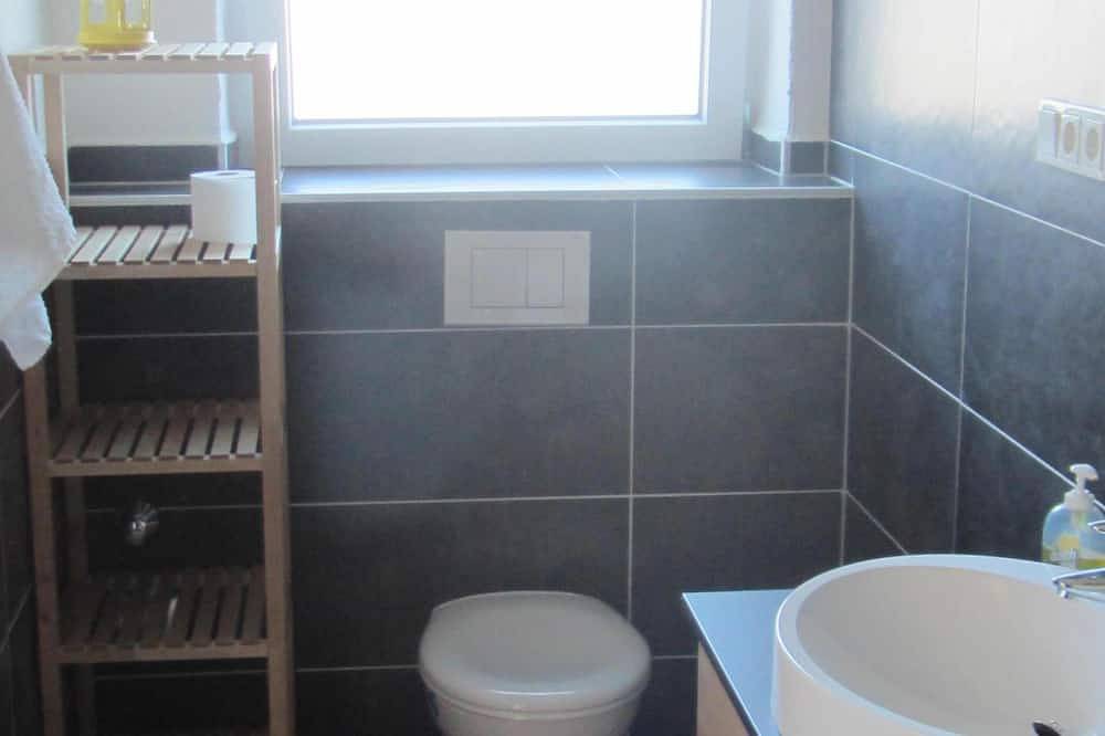 Ganze Wohnung, Kleine Ferienwohnung auf dem Land in Much, Rhein-Sieg-Kreis