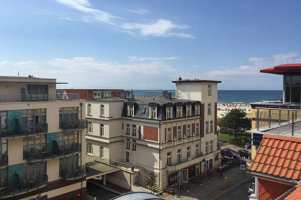 Appartamento vacanze a Rostock a partire da 200€ a notte