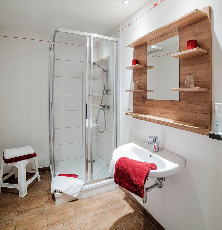 Ganze Ferienwohnung, Appartement A3 Enzian Sommer in Hohe Tauern, Sankt Michael im Lungau