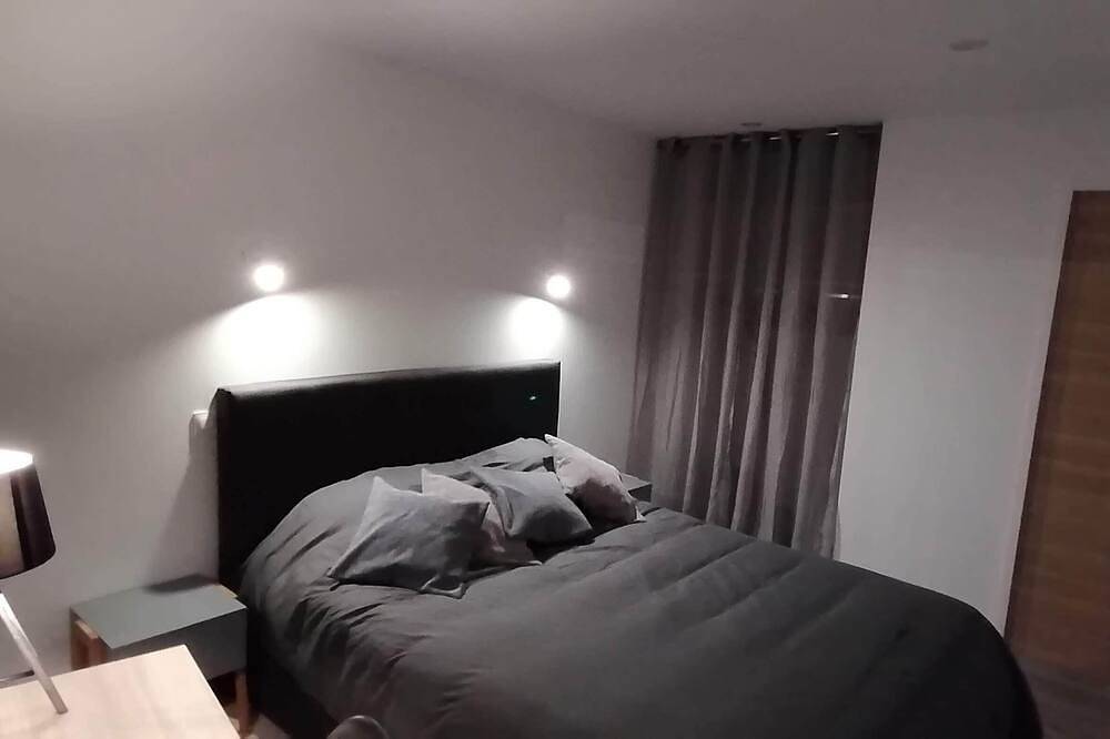 Appartement entier, T2 Refait A Neuf Pour Curistes Ou Vacanciers in Dax, Région de Dax