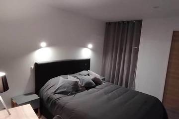Appartement De Vacances pour 4 Personnes dans Dax, Région de Dax, Photo 2