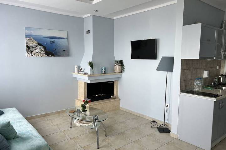 Gîte pour 6 personnes
