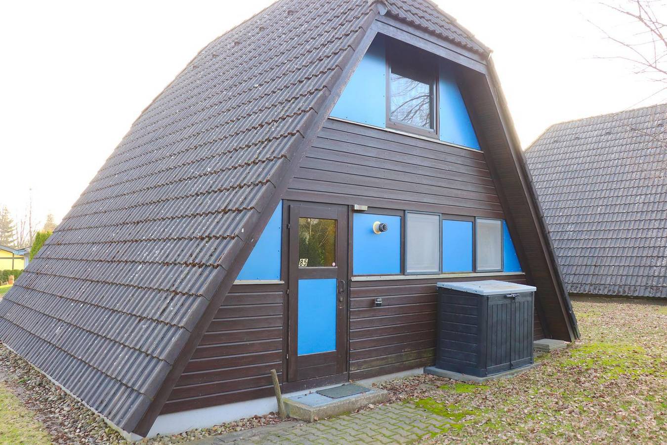 Casa vacanza a Kurpfalz a partire da 99€ a notte
