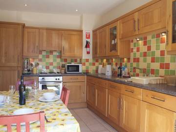 Cottage for 5 People in Harford, Devon, Photo 3