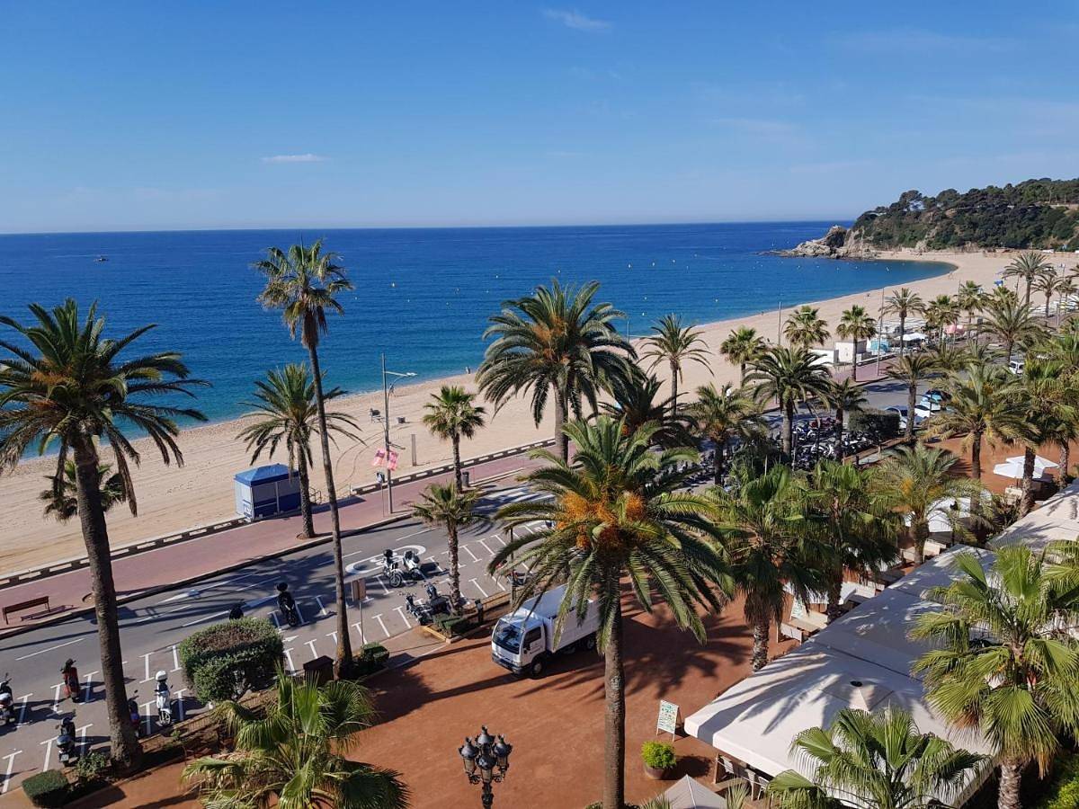 Hotel Maeva ,1 star B&B in Central Lloret de Mar, Lloret de Mar