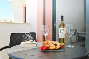 Apartamento De Férias para 6 Pessoas em Albufeira, Distrito de Faro, Foto 2