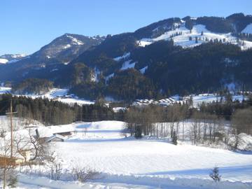 Chalet para 4 Personas en Niederndorferberg, Valle del Tirol, Foto 4