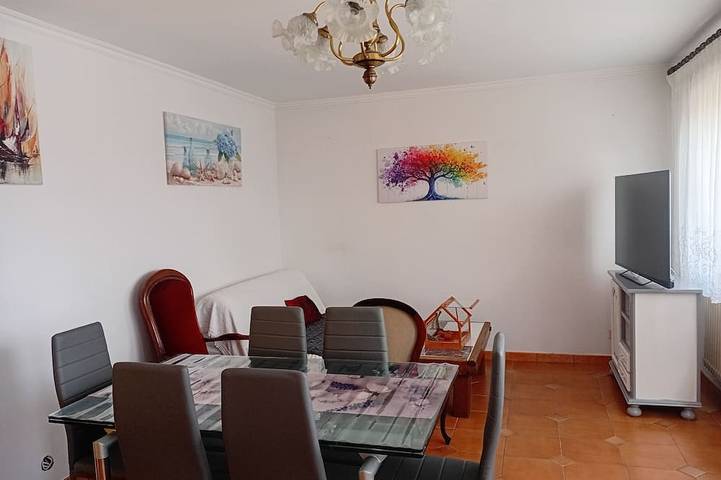 Dormitorio entre Trega y Minho A Guarda in Camposancos (A Guarda), La Guardia