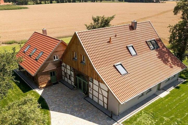 Ferienhaus für 2 Personen, mit Sauna
