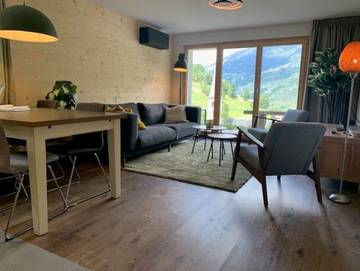 Hütte für 6 Personen in Grengiols, Aletsch Arena, Bild 4