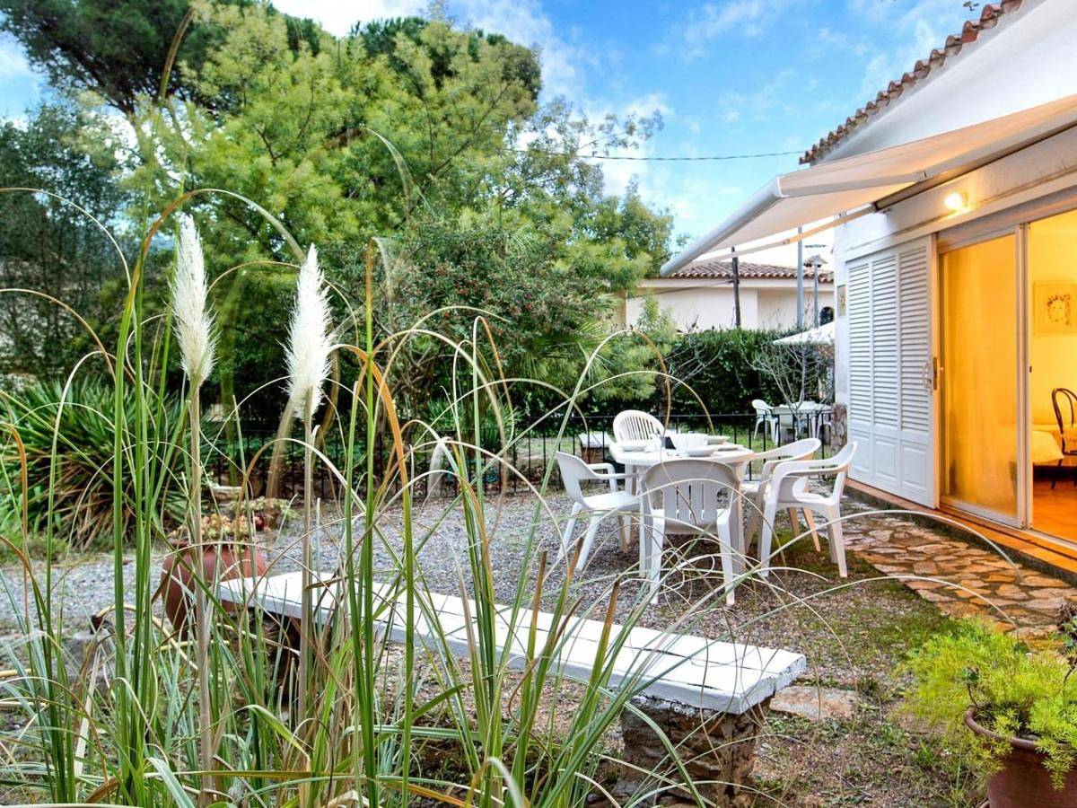 Bungalow in Llafranch, Palafrugell