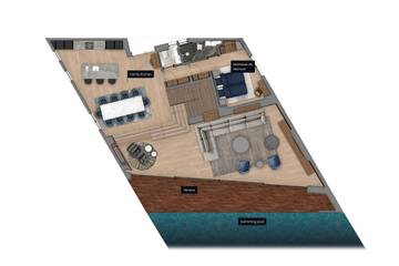 Dom Wakacyjny dla 12 osoby w Mali Lošinj, Lošinj, Zdjęcie 4