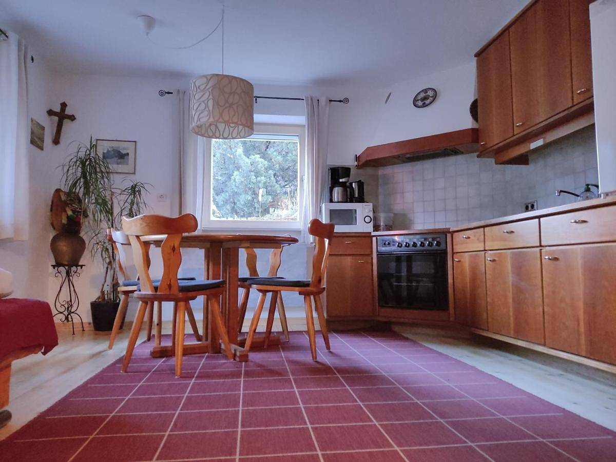 Ganze Wohnung, One-Bedroom Apartment in Stubaier Alpen, Götzens