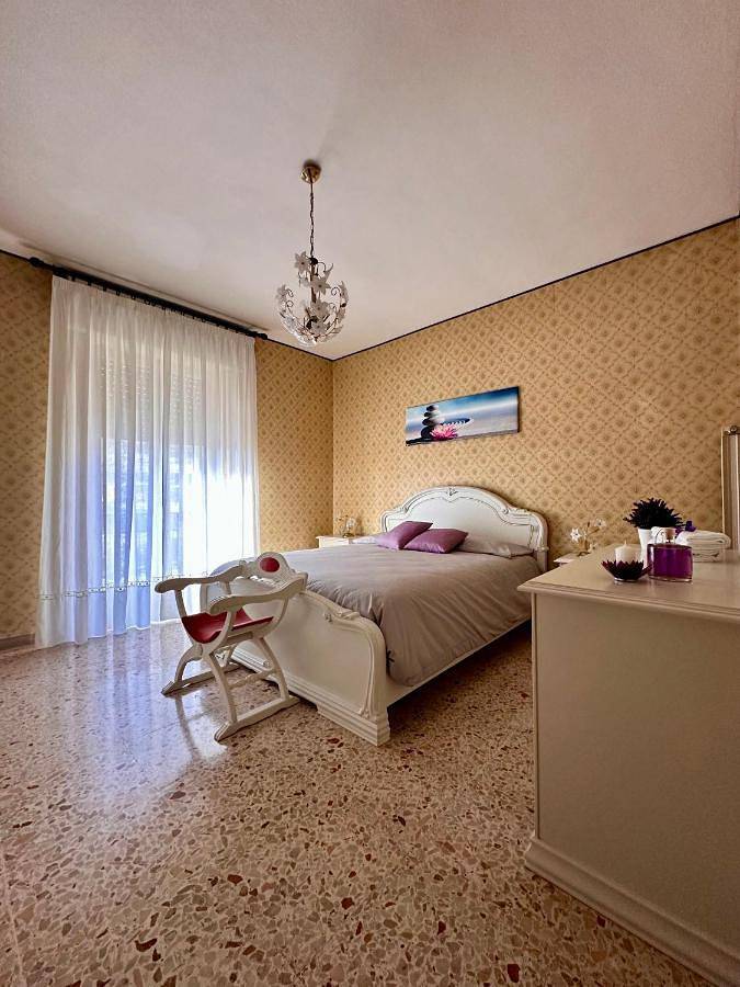 Appartamento per 2 persone, con terrazza e panorama, con animali domestici in Cascia