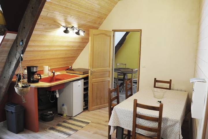 Ferienwohnung für 3 Personen - 1