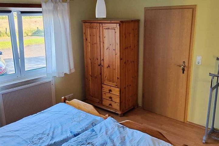 Ferienhaus für 6 Personen, mit Garten und Terrasse, mit Haustier in Nordstrand - 3