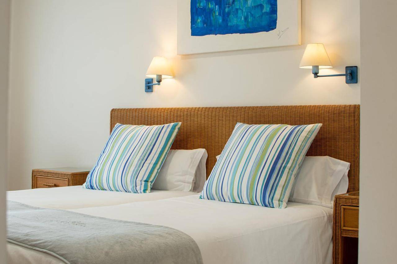 Apartamentos Livvo Coloradamar in Playa Blanca, Yaiza