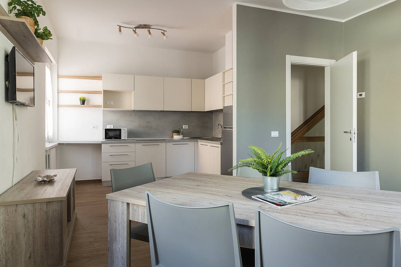 Appartamento intero, Casa Marianna in Gardola, Tignale