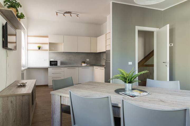 Ganze Wohnung, Casa Marianna in Gardola, Tignale