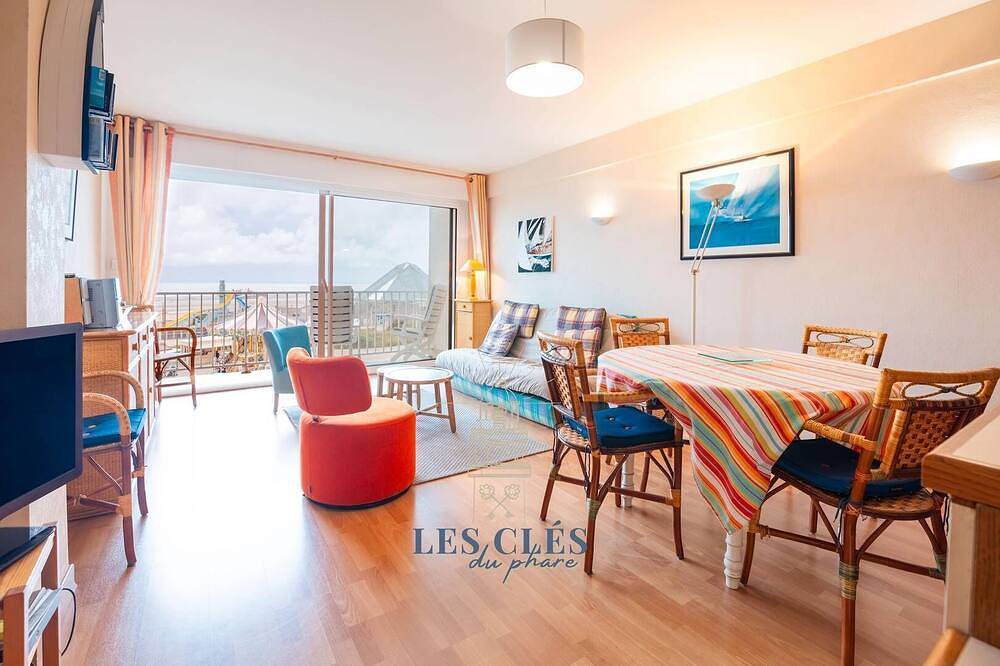 Appartamento vacanze a Costa d'opale a partire da 189€ a notte