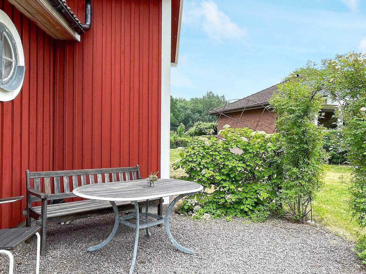 7 Personen Ferienhaus in Motala in Vättern