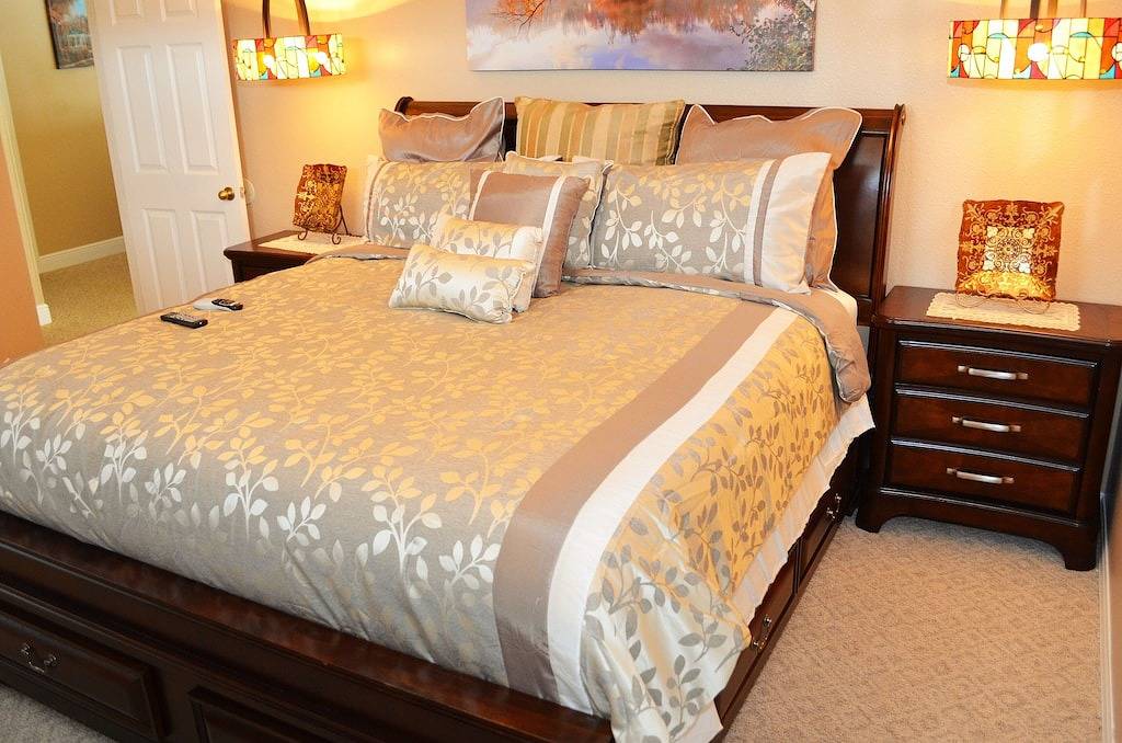 Exquisite Destination. Disney Ferienhäuser. Zentral zu allen Hauptattraktionen in Kissimmee, Osceola County