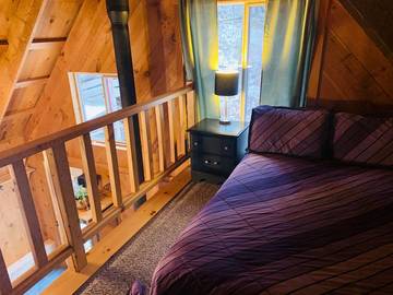 Vacation Home for 6 Guests in Maine, USA, Picture 3