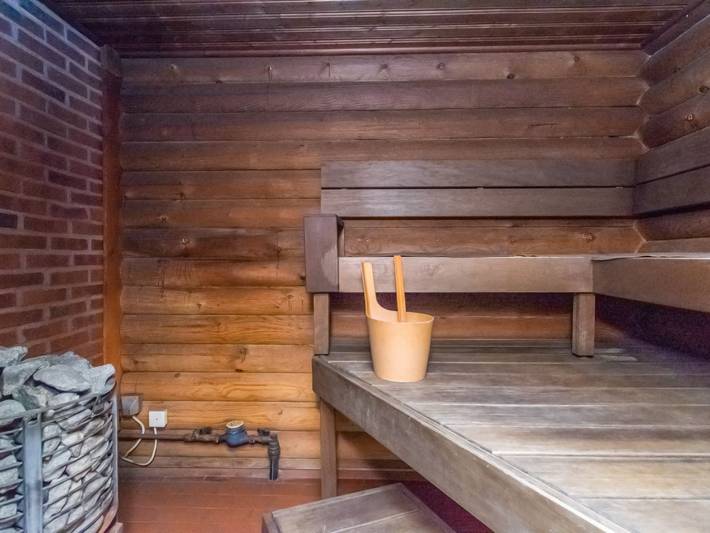 Kaivoskartano in Ylöjärvi