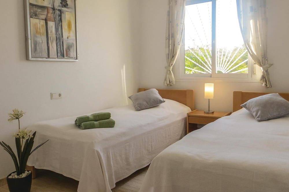 Tolles Zuhause in Quesada-Rojales in Rojales, Costa Blanca