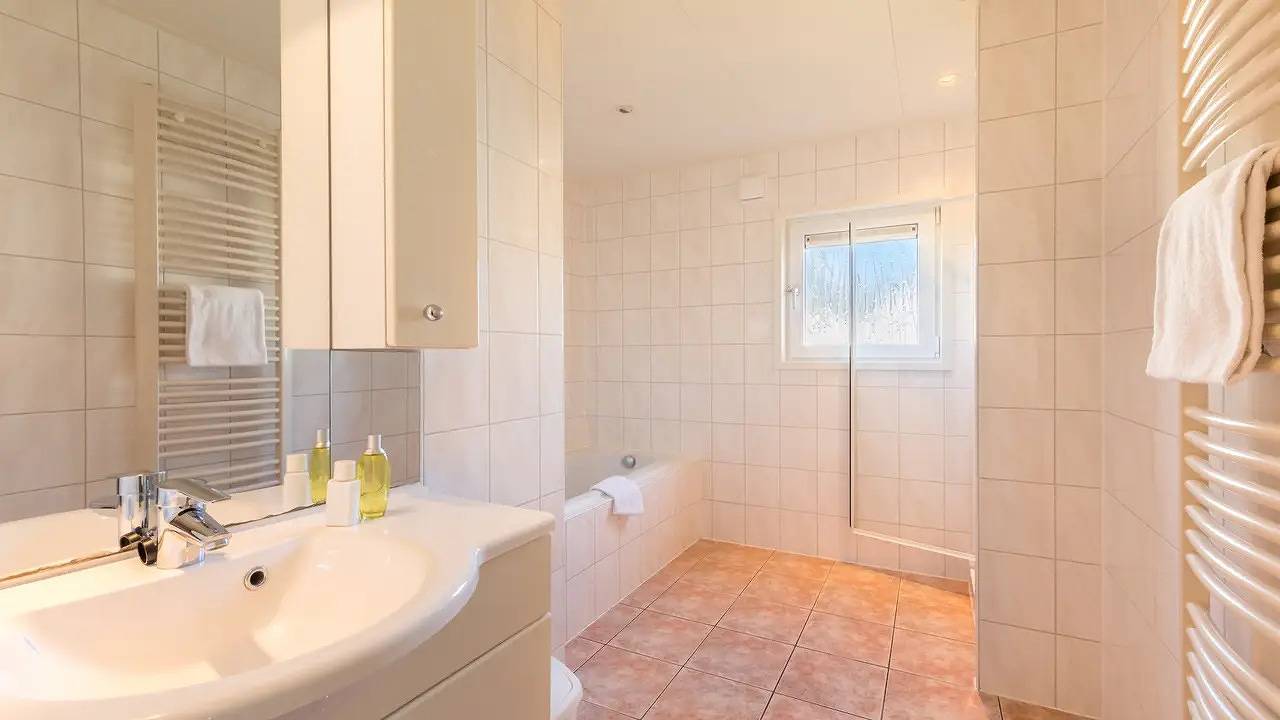 Villa voor 7 personen met zwembad in Drenthe