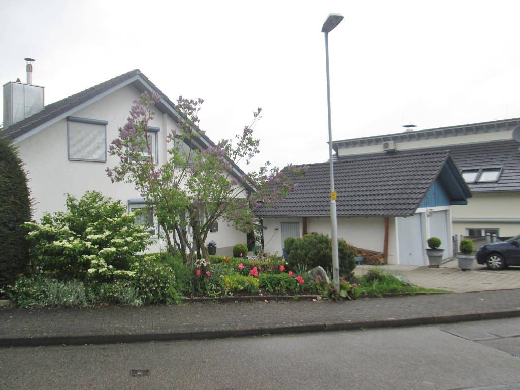 Ganze Ferienwohnung, Ferienwohnung "Dai Nonni" - Ferienwohnung "Dai Nonni" 60qm, 1 Schlafzimmer für 2-4 Personen in Durbach, Mittlerer Schwarzwald