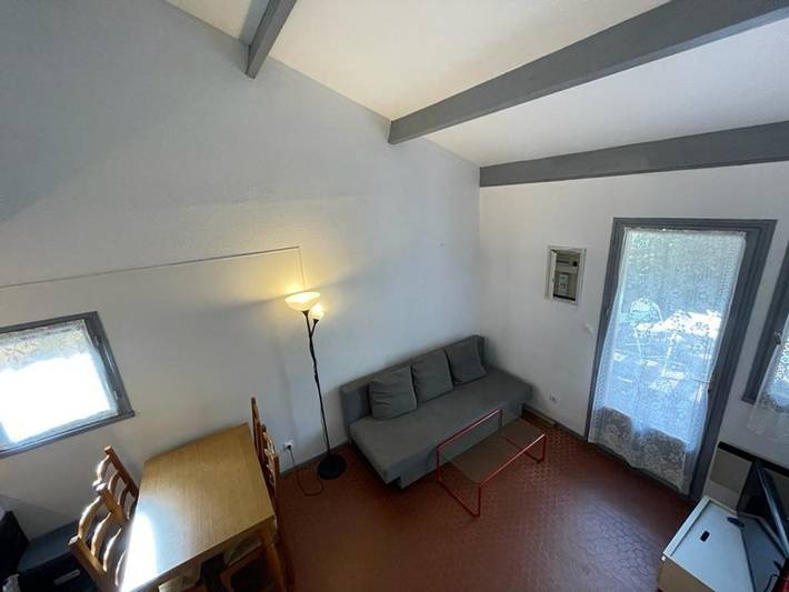 Villa pour 4 personnes, avec terrasse dans les Landes - 3