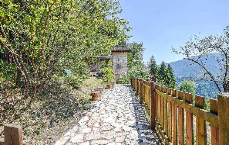 Ferienhaus für 4 Personen in Venetien - 3