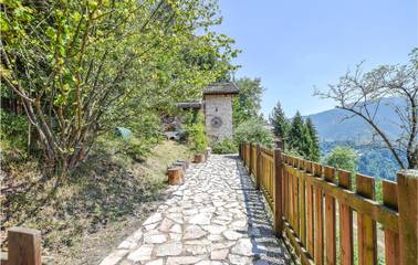 Casa Vacanza per 4 Persone in Lamon, Dolomiti, Foto 2