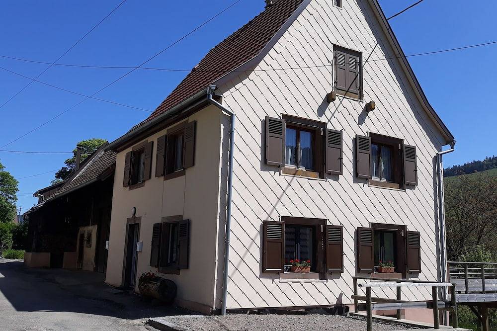 Gîte 2 à 4 personnes in Sondernach, Parc naturel régional des Ballons des Vosges