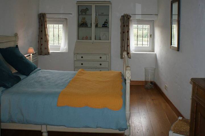 Location de vacances pour 11 personnes, avec jardin à Ribaute-les-Tavernes - 4