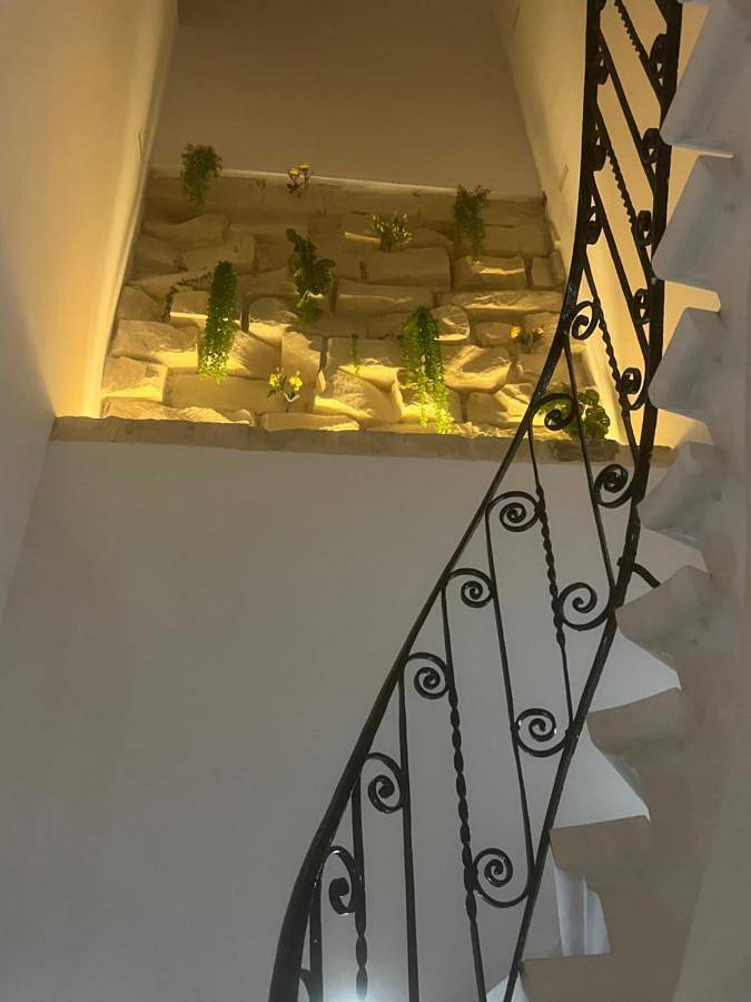 Location de vacances pour 10 personnes, avec vue et balcon à San Giljan - 2