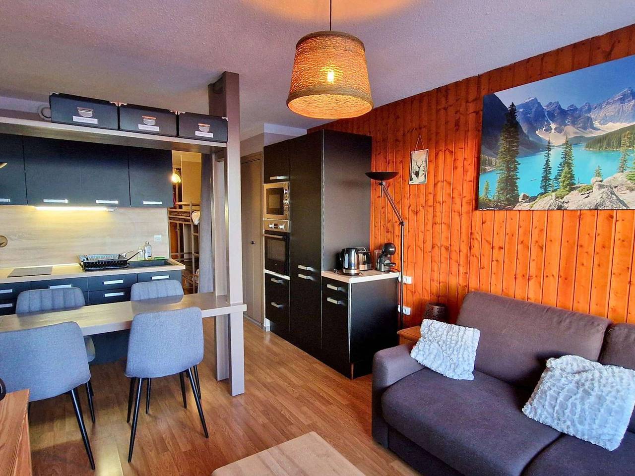 Photo : Appartement de vacances